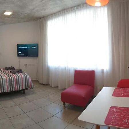 Appartamento Ayacucho Y Viamonte Rosario Esterno foto