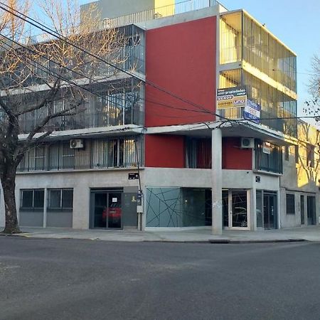 Appartamento Ayacucho Y Viamonte Rosario Esterno foto