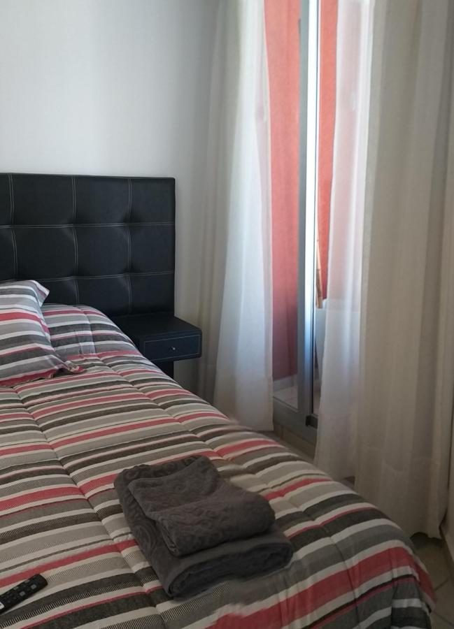 Appartamento Ayacucho Y Viamonte Rosario Esterno foto