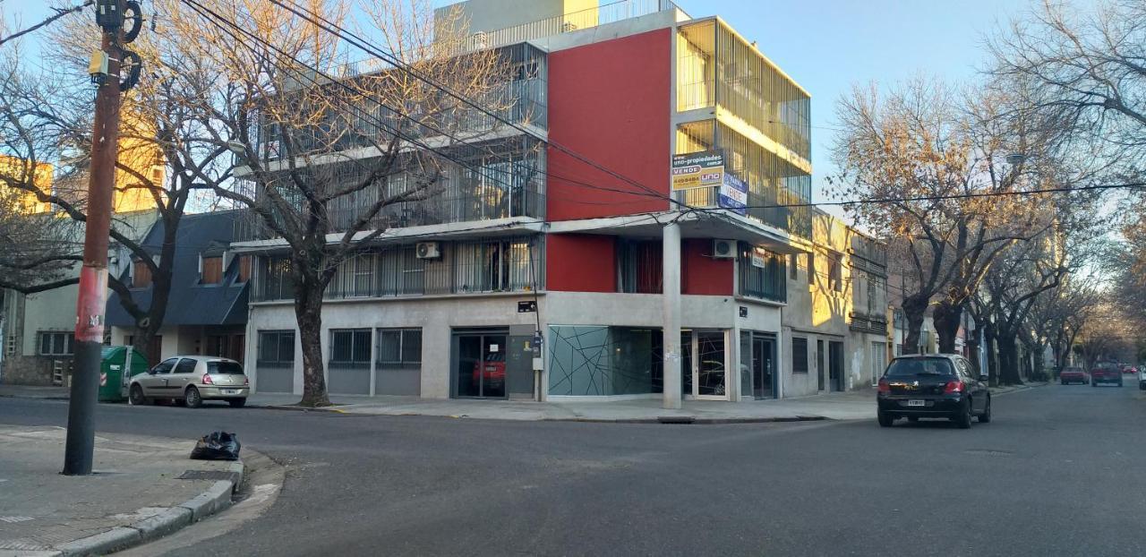 Appartamento Ayacucho Y Viamonte Rosario Esterno foto